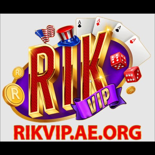 GAME BÀI MỚI NHẤT 2025 TẢI RIKVIP RIKVIP RIK VIP LINK VÀO CỔNG